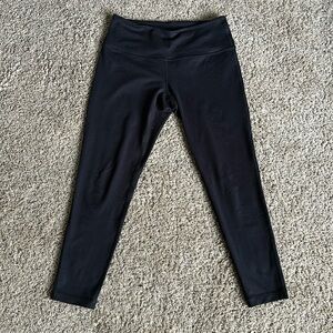 Zella 7/8 Live-In Legging, Size M